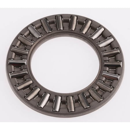 Torrington Nrb Thrust Bearing Assy, Heavy Duty NTA4860